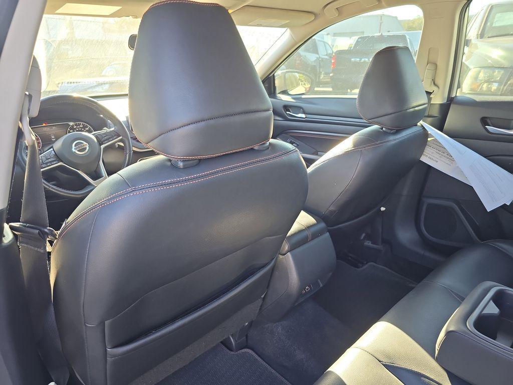 used 2019 Nissan Altima car, priced at $10,990