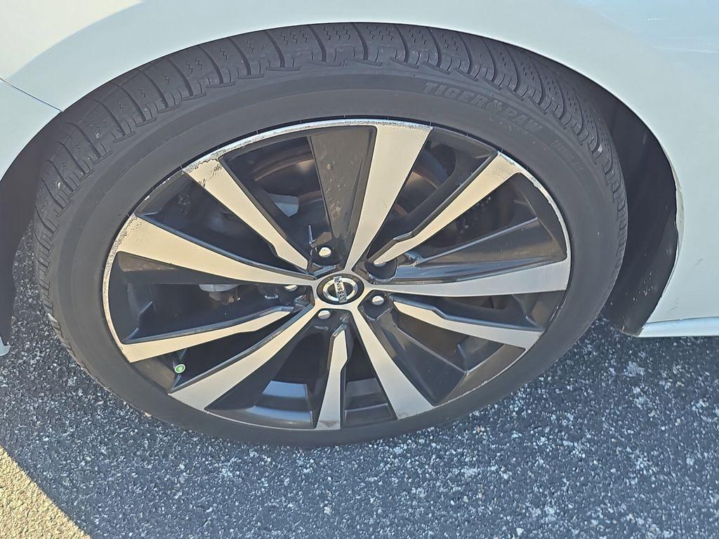 used 2019 Nissan Altima car, priced at $10,990