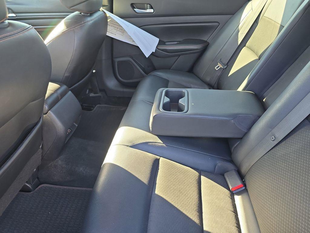 used 2019 Nissan Altima car, priced at $10,990