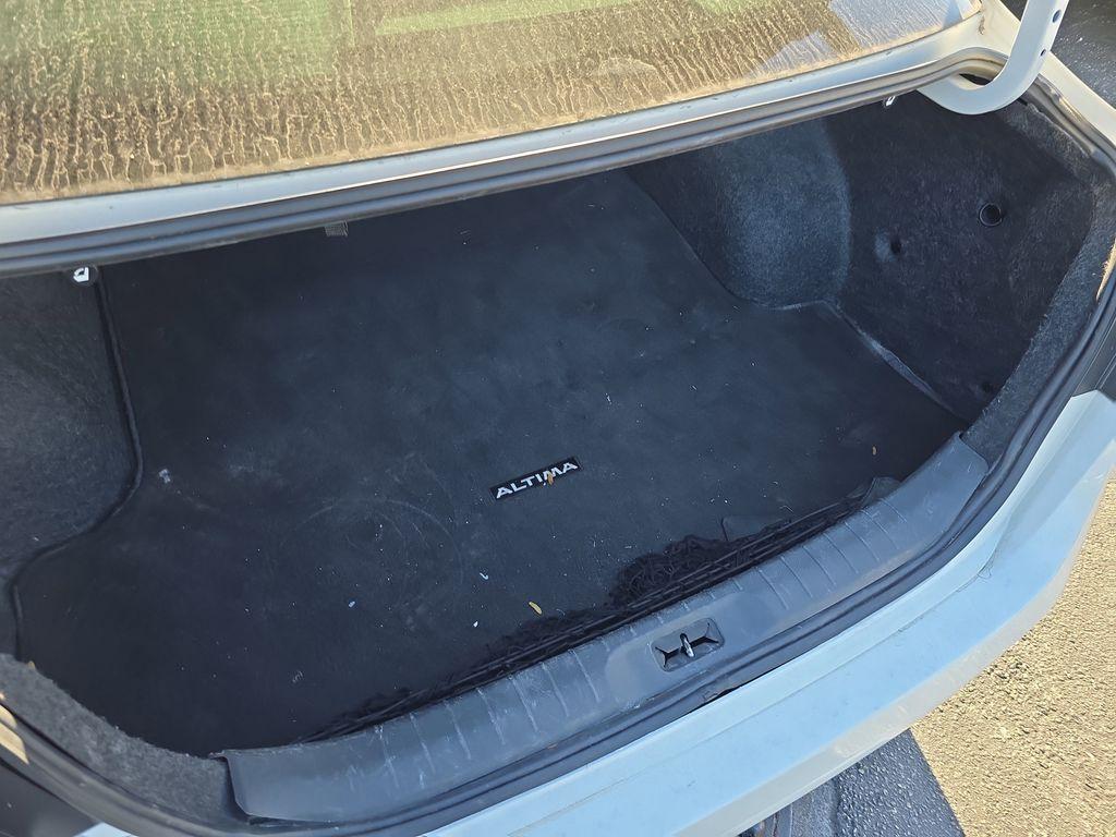 used 2019 Nissan Altima car, priced at $10,990