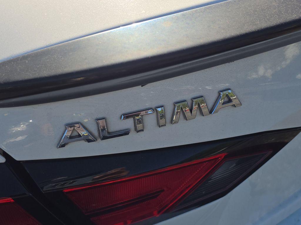 used 2019 Nissan Altima car, priced at $10,990