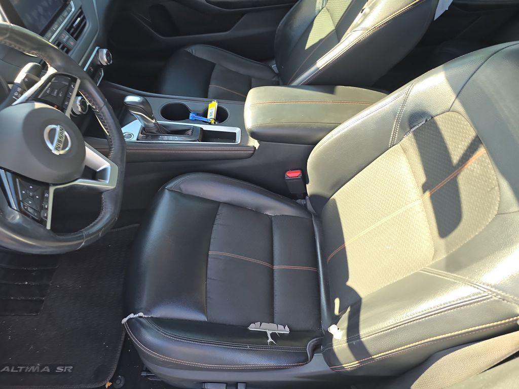 used 2019 Nissan Altima car, priced at $10,990