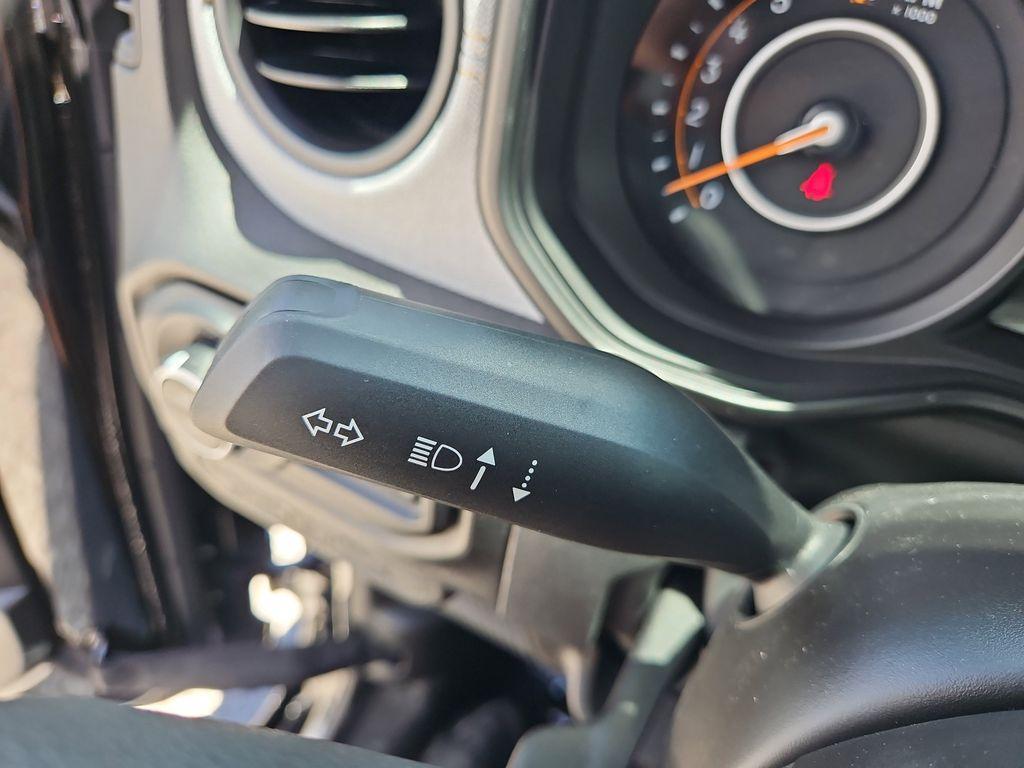 new 2025 Jeep Gladiator car, priced at $33,499