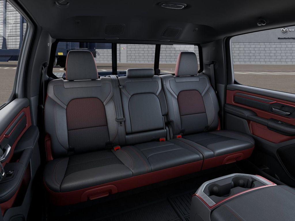 new 2026 Ram 1500 car, priced at $56,045