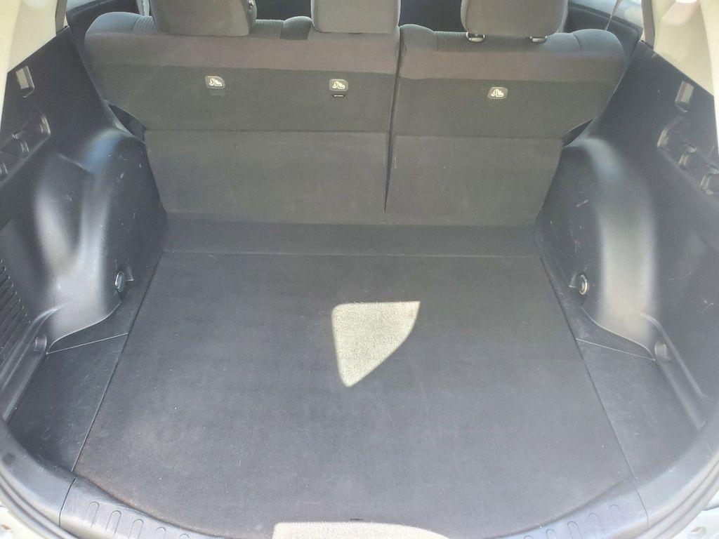 used 2017 Toyota RAV4 car, priced at $12,990