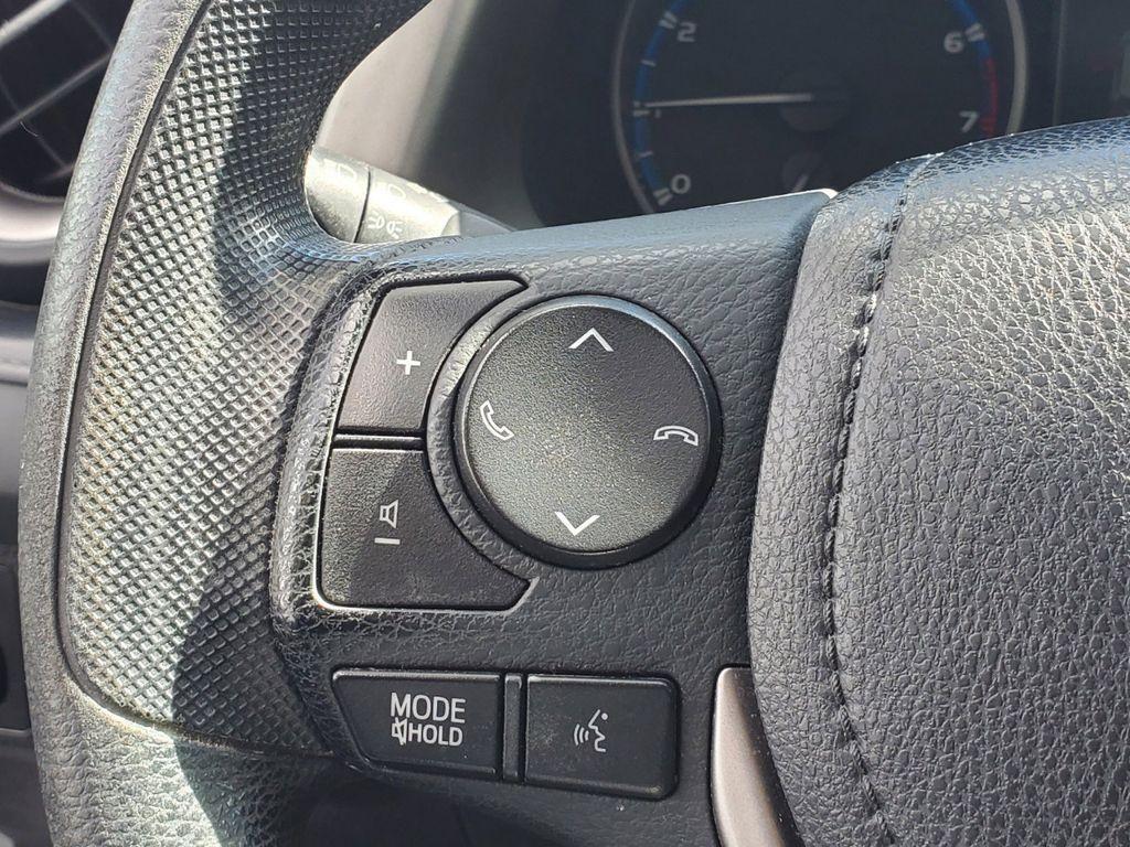 used 2017 Toyota RAV4 car, priced at $12,990