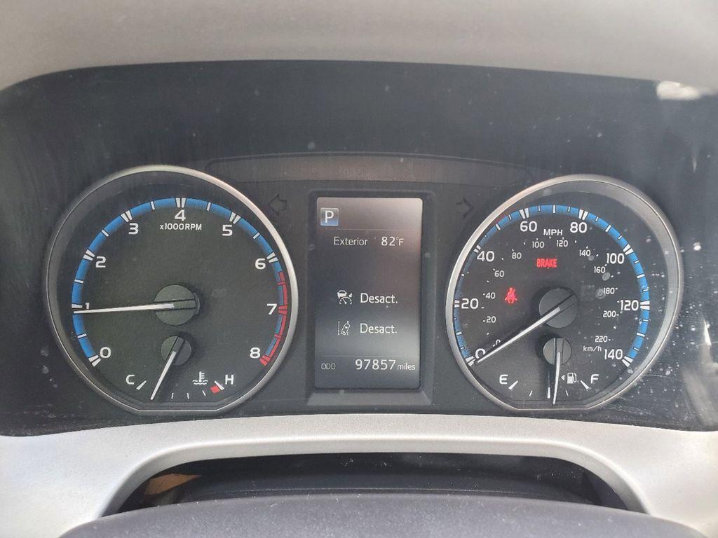 used 2017 Toyota RAV4 car, priced at $12,990