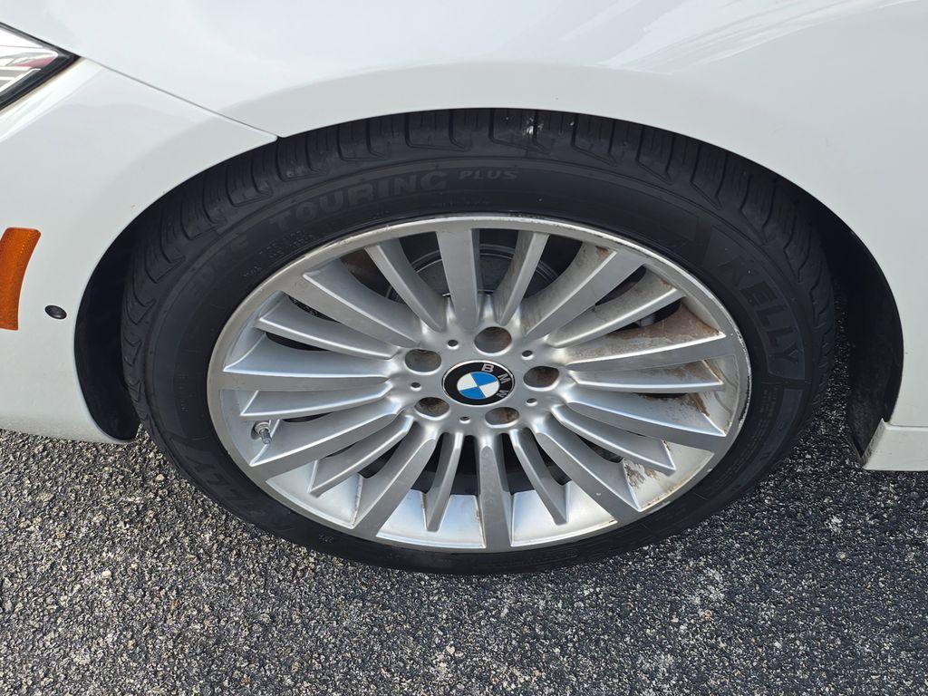 used 2014 BMW 428 car, priced at $8,990