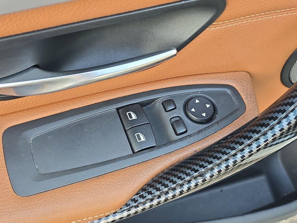 used 2014 BMW 428 car, priced at $8,990