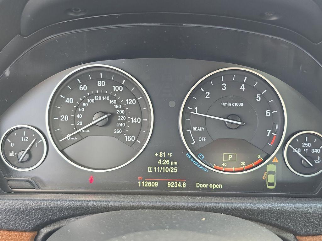 used 2014 BMW 428 car, priced at $8,990