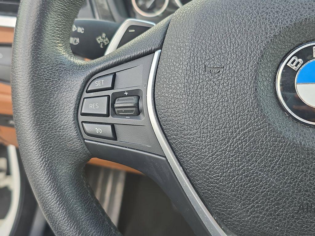 used 2014 BMW 428 car, priced at $8,990