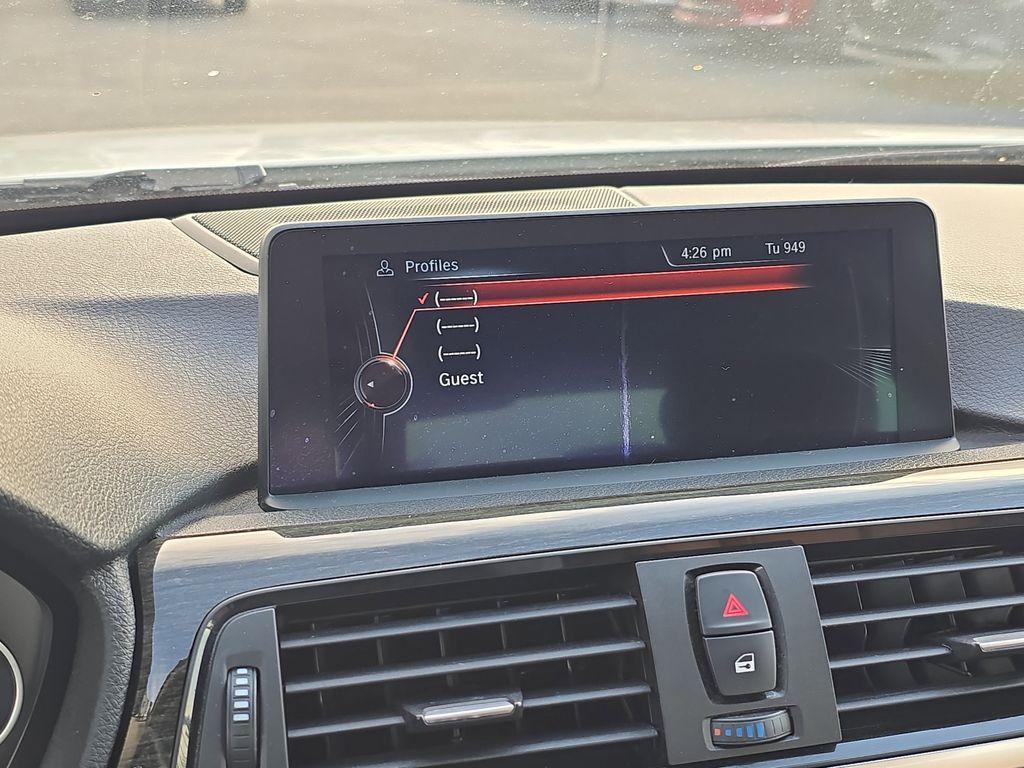 used 2014 BMW 428 car, priced at $8,990