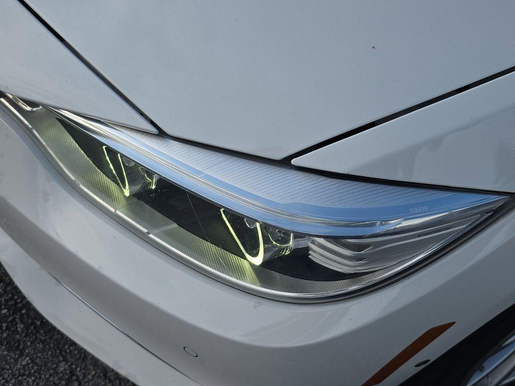 used 2014 BMW 428 car, priced at $8,990