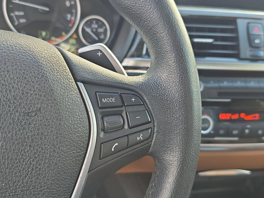 used 2014 BMW 428 car, priced at $8,990