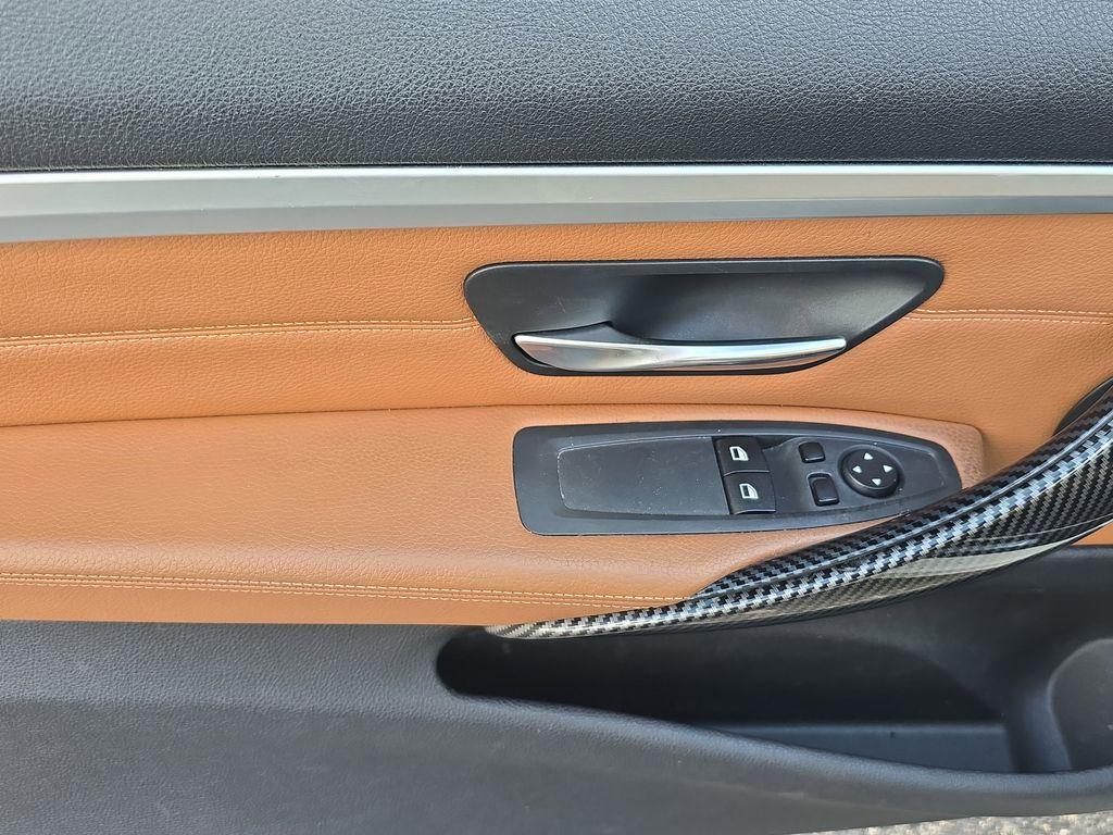 used 2014 BMW 428 car, priced at $8,990