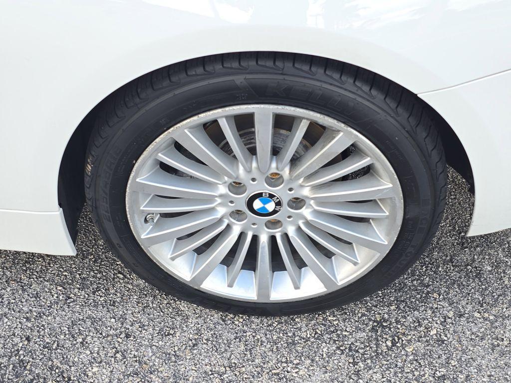 used 2014 BMW 428 car, priced at $8,990