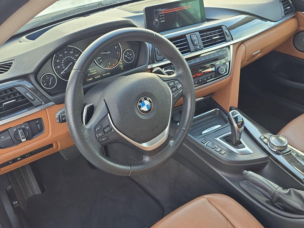 used 2014 BMW 428 car, priced at $8,990