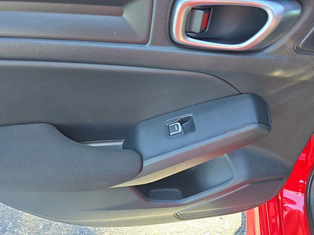 used 2024 Honda Civic car, priced at $21,990
