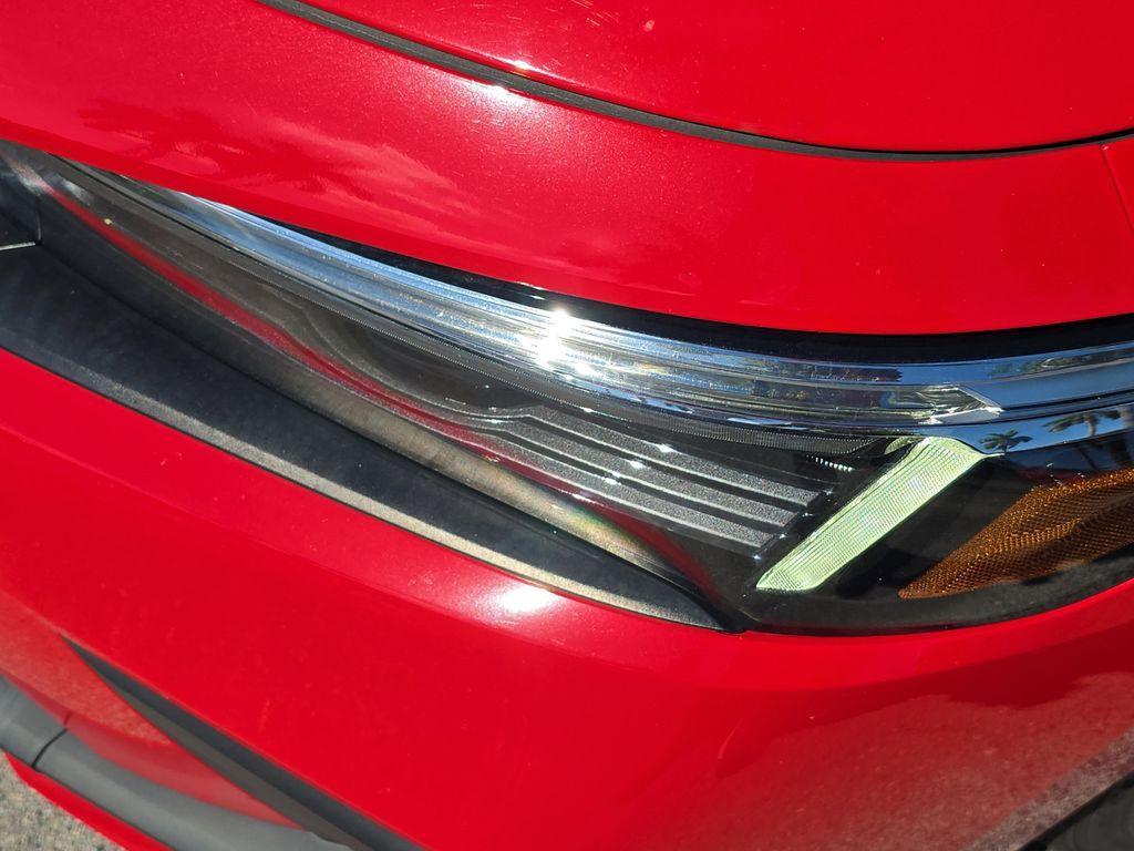 used 2024 Honda Civic car, priced at $21,990