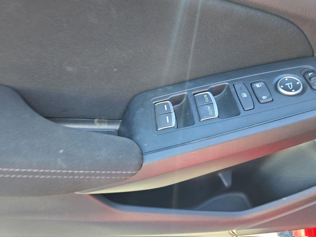 used 2024 Honda Civic car, priced at $21,990