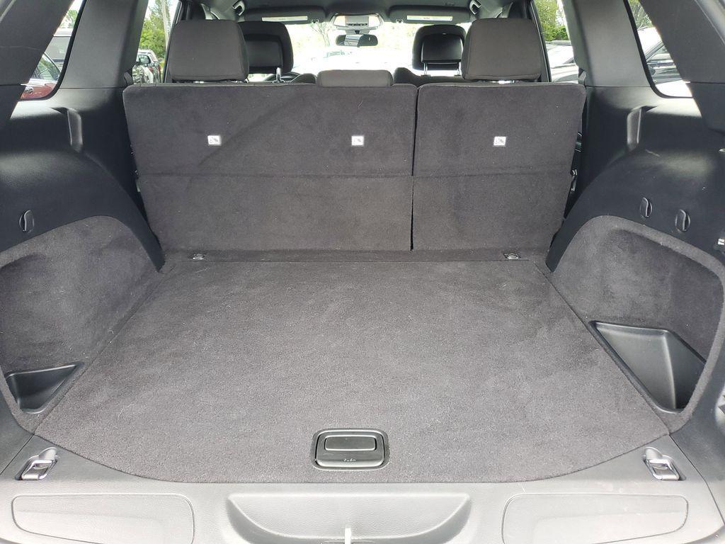 used 2020 Jeep Grand Cherokee car, priced at $20,990