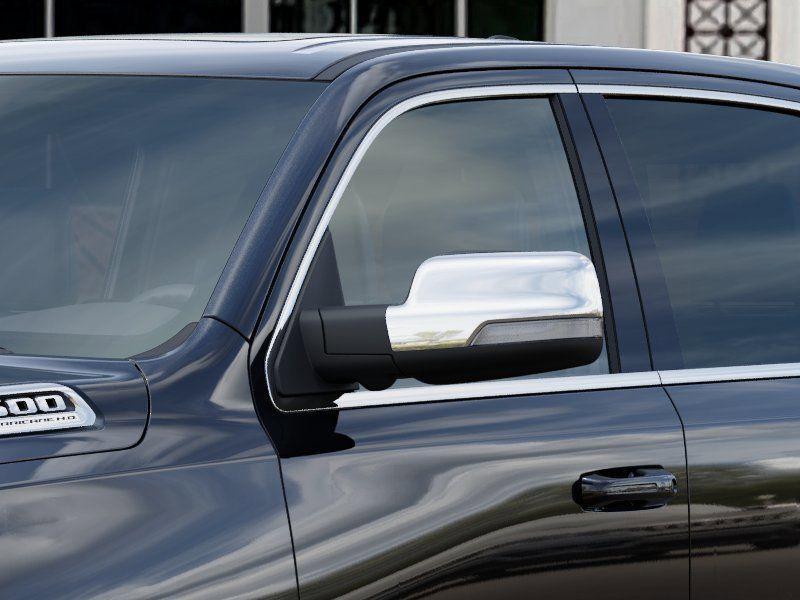 new 2026 Ram 1500 car, priced at $86,545