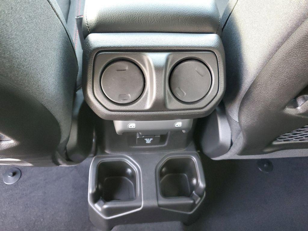 new 2025 Jeep Wrangler car, priced at $50,711
