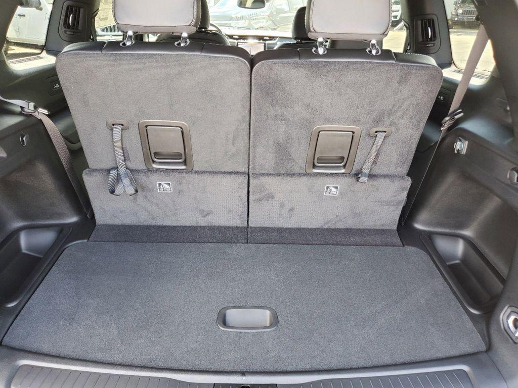 new 2025 Jeep Grand Cherokee L car, priced at $38,625