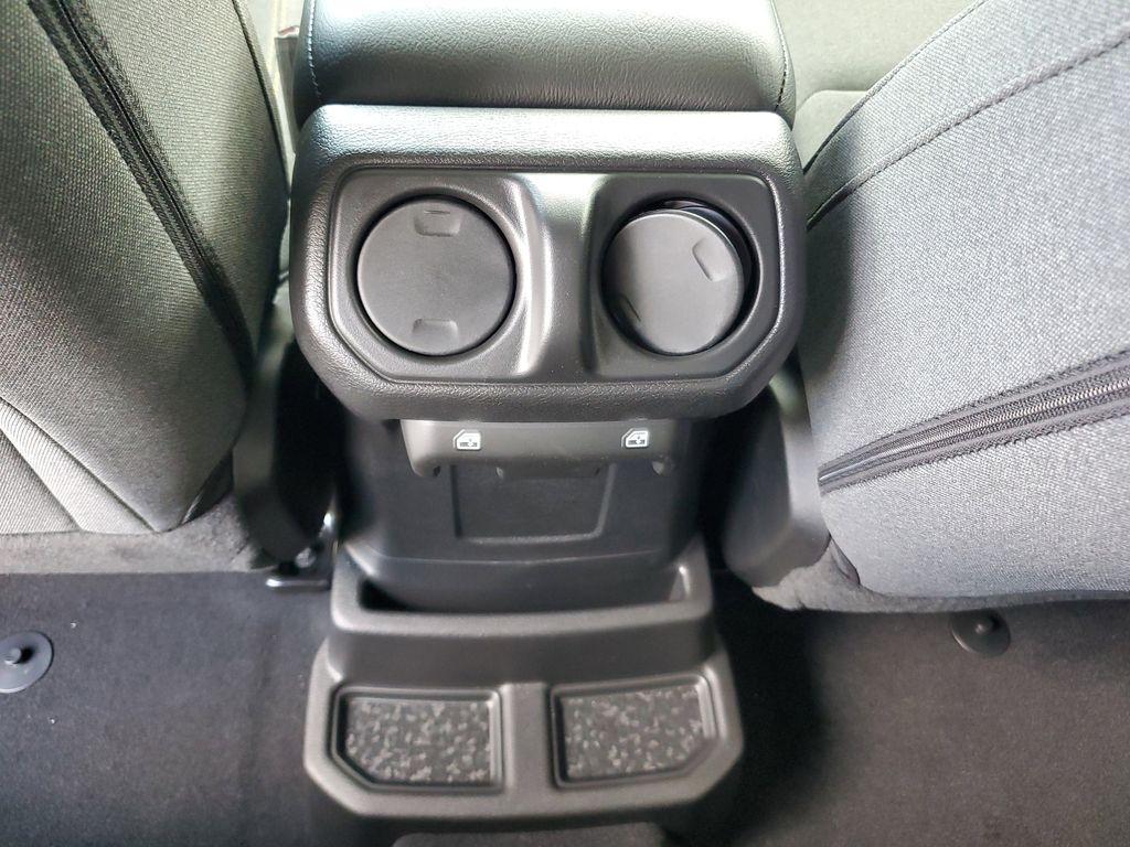 new 2025 Jeep Wrangler 4xe car, priced at $47,305