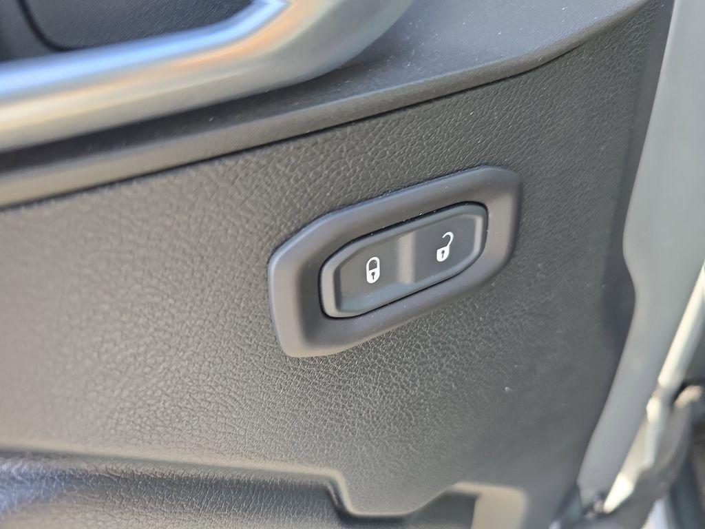 used 2020 Jeep Wrangler Unlimited car, priced at $22,990