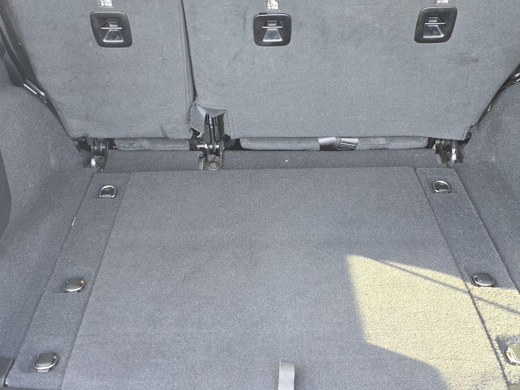 used 2020 Jeep Wrangler Unlimited car, priced at $22,990