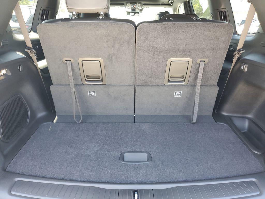 new 2025 Jeep Grand Cherokee L car, priced at $46,057
