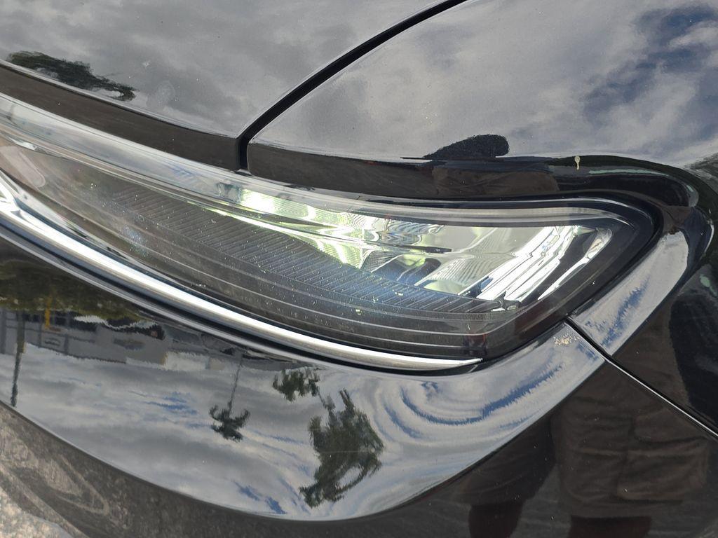 used 2022 Jeep Grand Cherokee L car, priced at $24,990