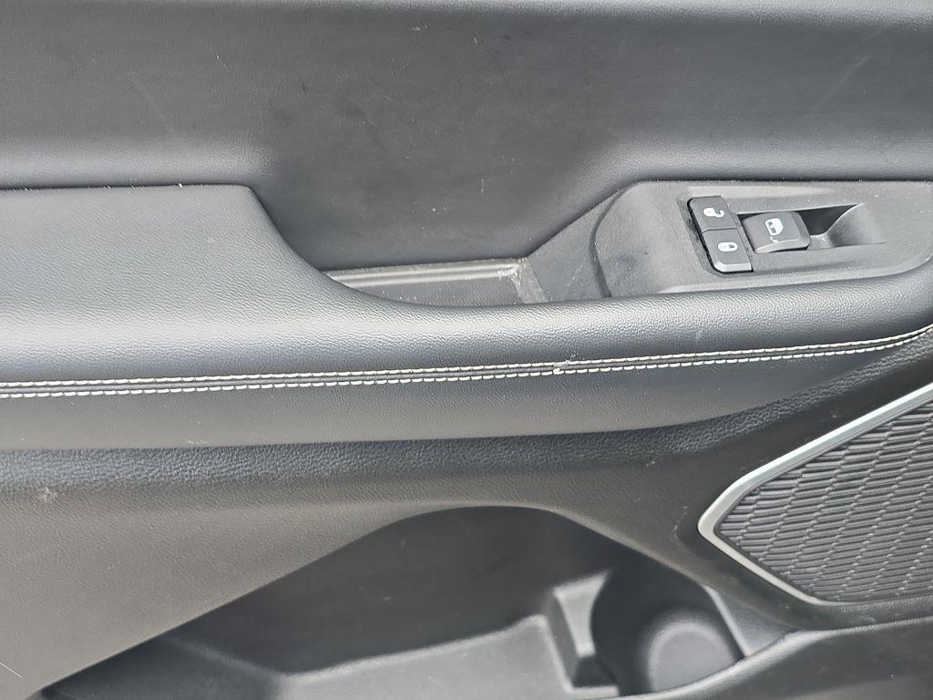 used 2022 Jeep Grand Cherokee L car, priced at $24,990