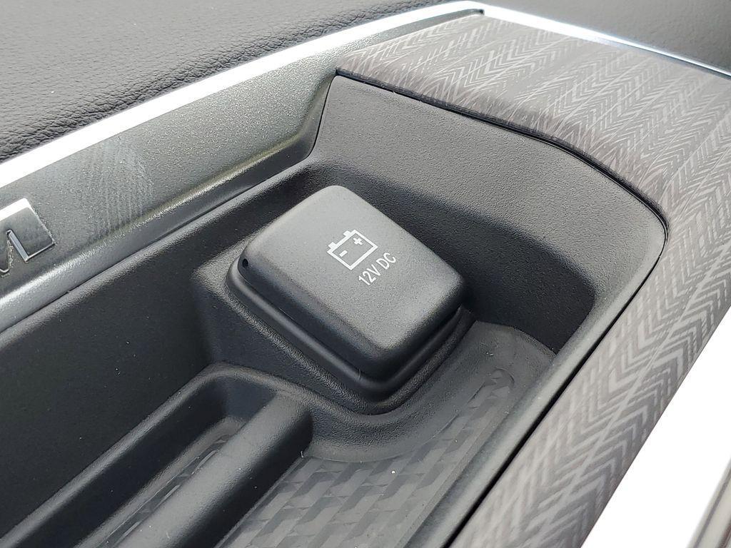 new 2025 Ram 2500 car, priced at $74,380