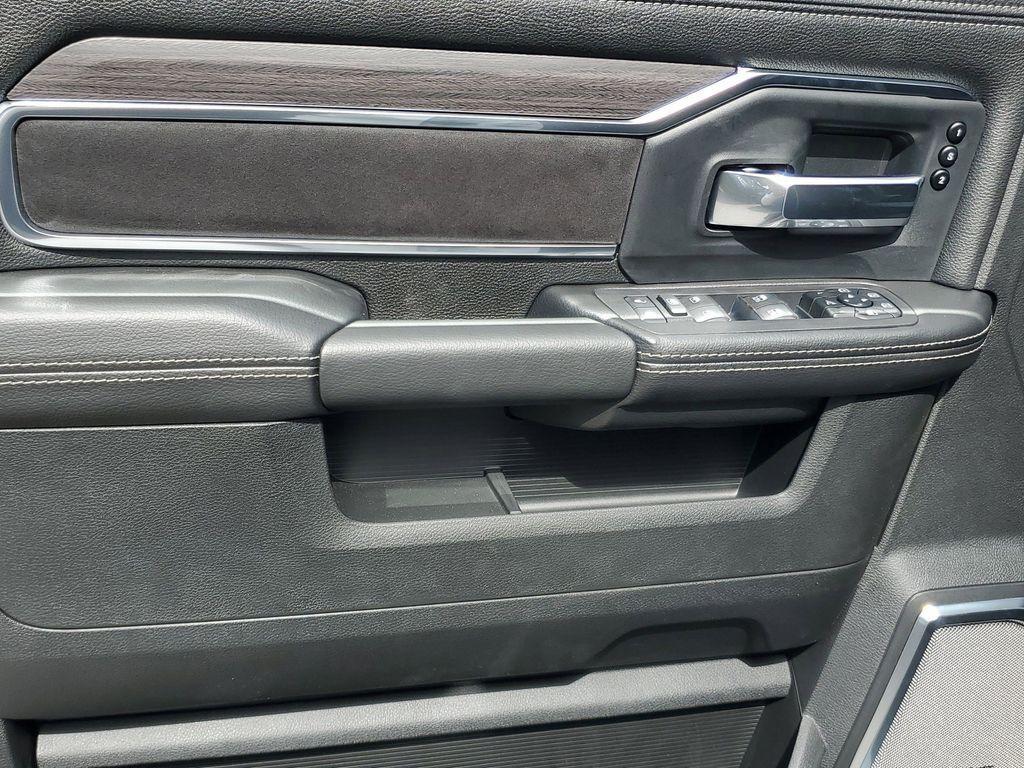 new 2025 Ram 2500 car, priced at $74,380