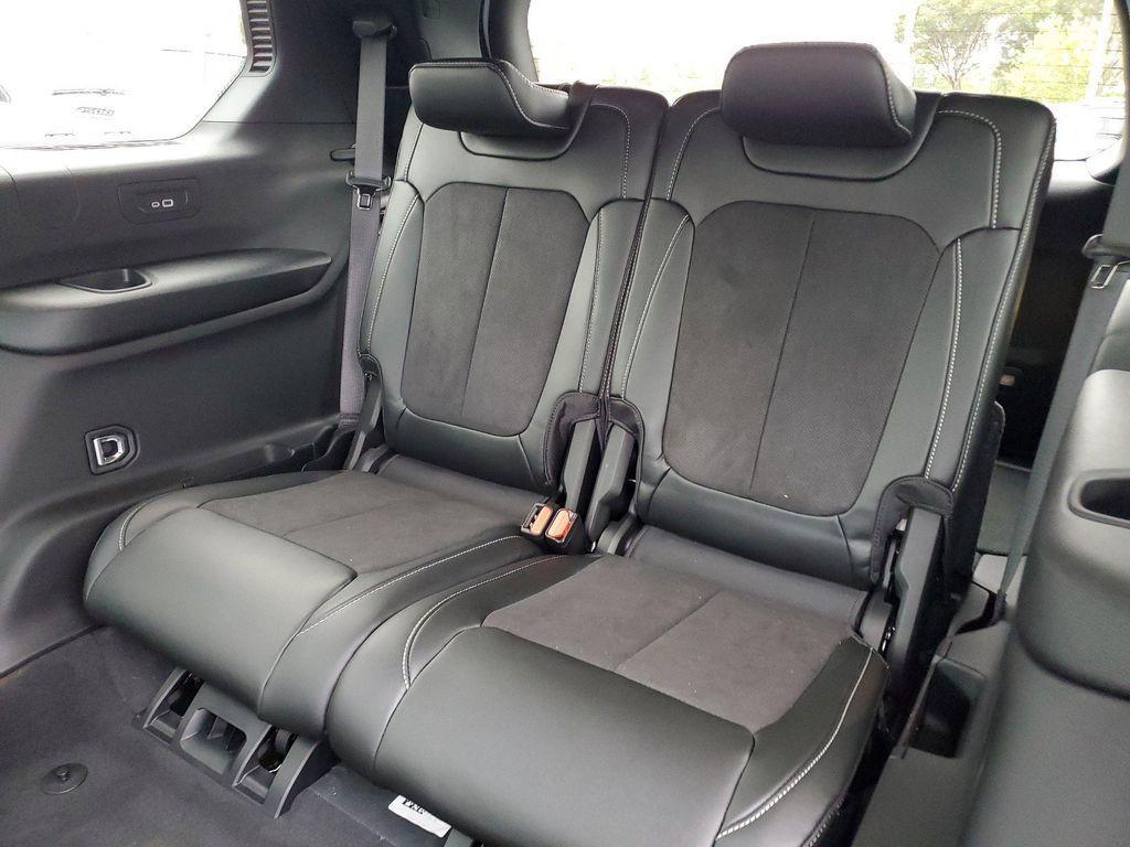 new 2025 Jeep Grand Cherokee L car, priced at $34,280