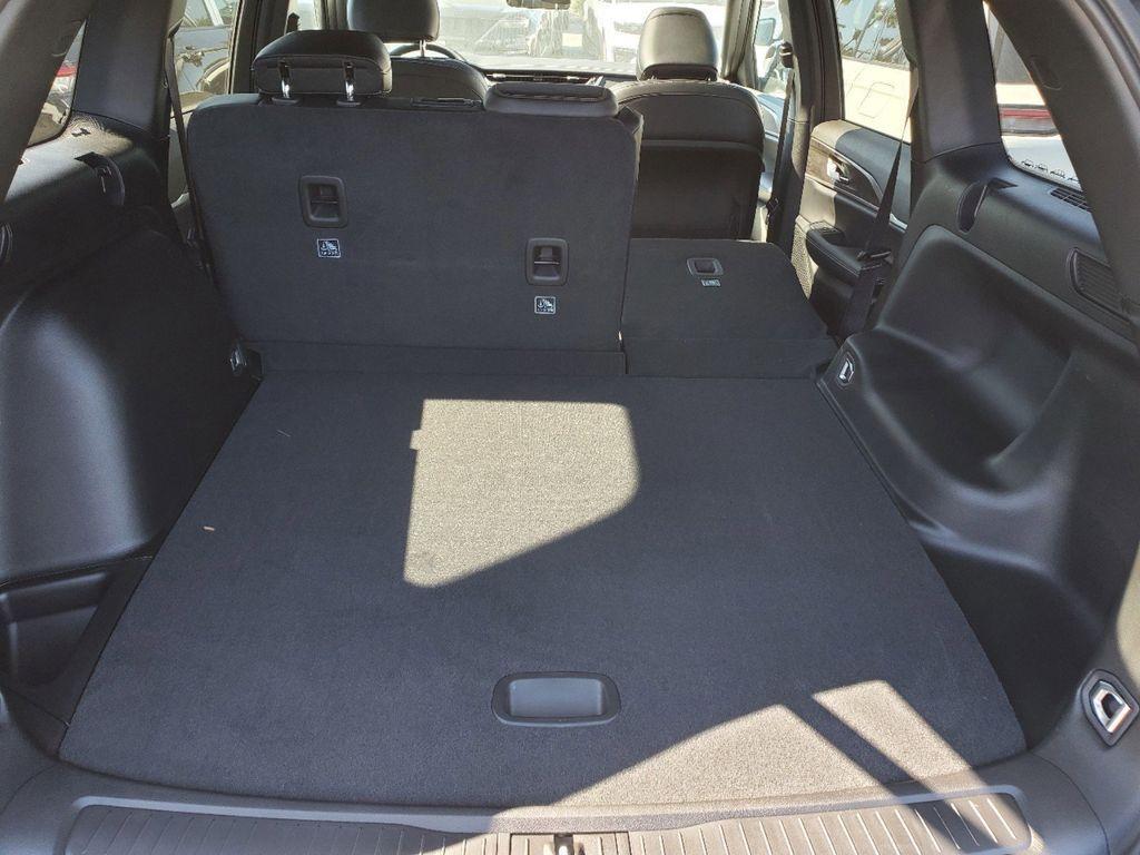 new 2025 Jeep Grand Cherokee car, priced at $37,610
