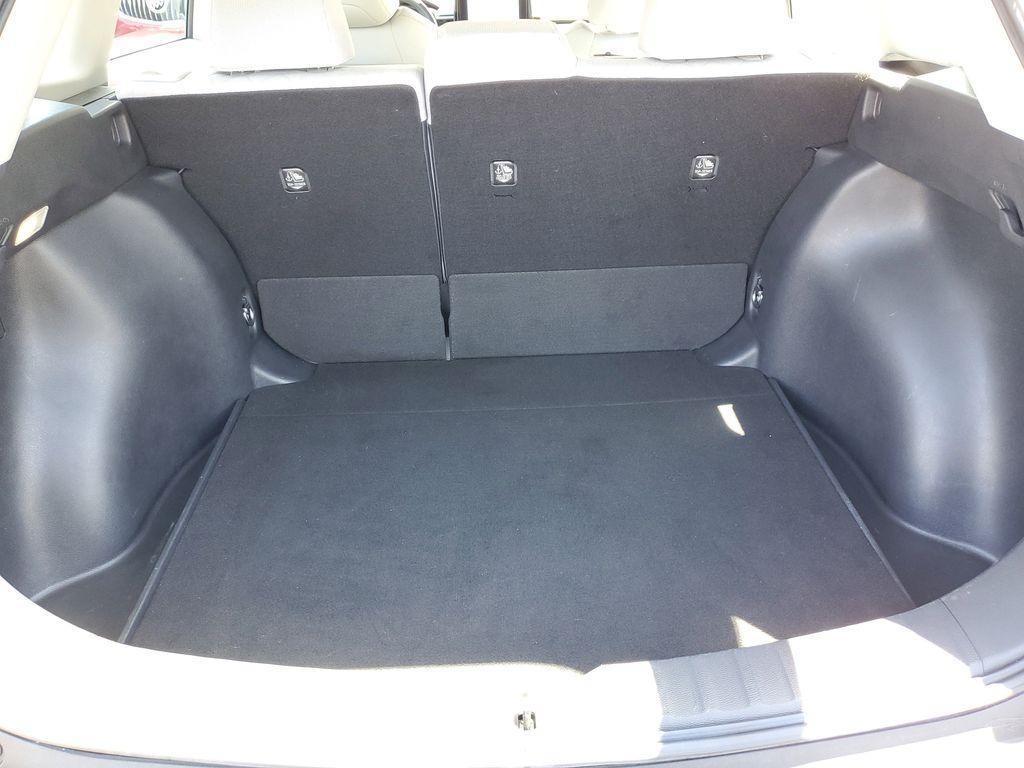 used 2023 Toyota Corolla Cross car, priced at $19,490