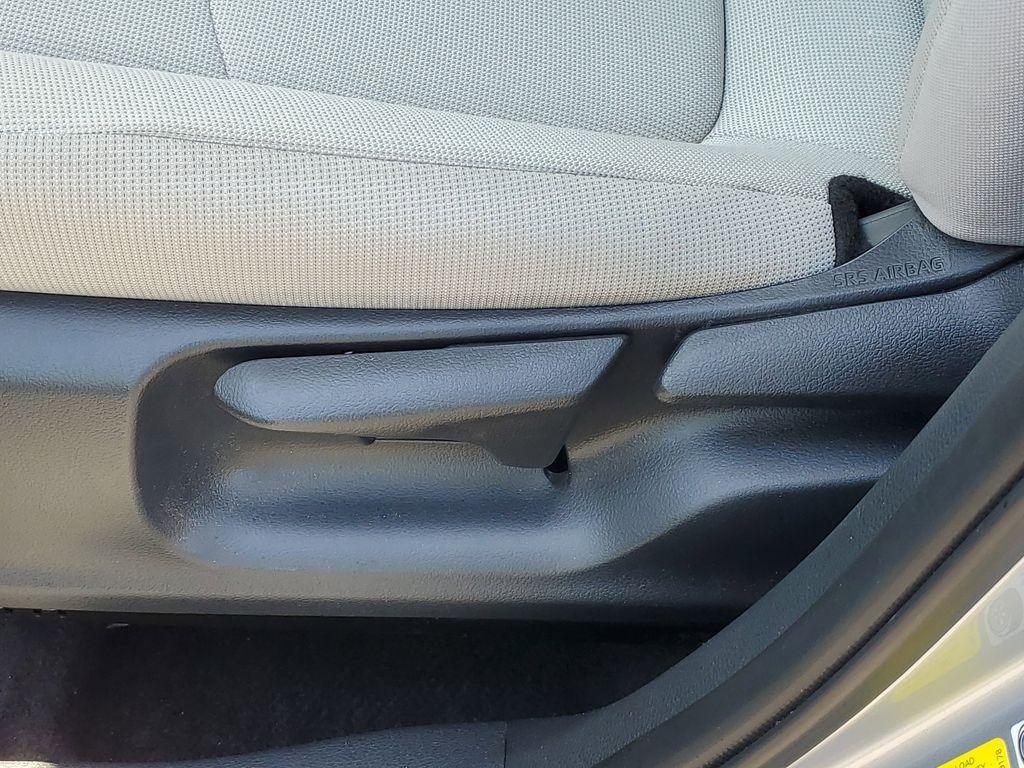 used 2023 Toyota Corolla Cross car, priced at $19,490