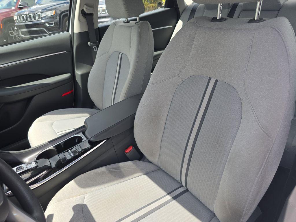 used 2020 Hyundai Sonata car, priced at $16,490