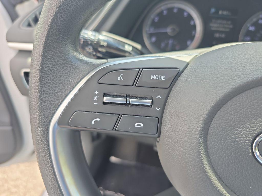 used 2020 Hyundai Sonata car, priced at $16,490