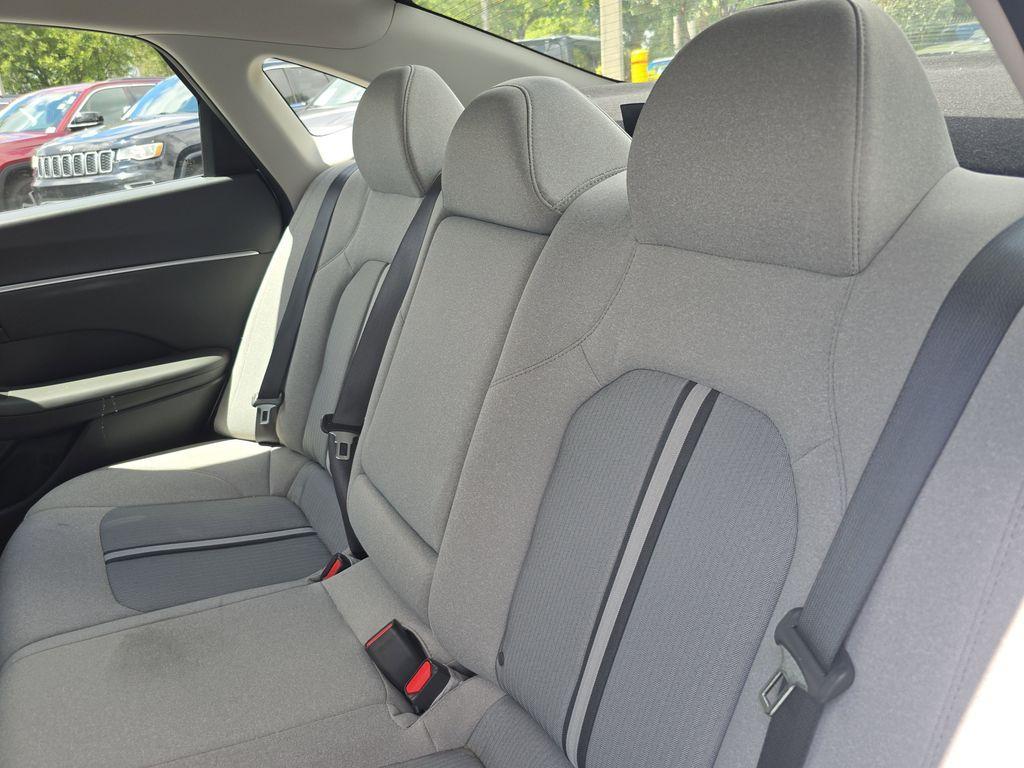 used 2020 Hyundai Sonata car, priced at $16,490