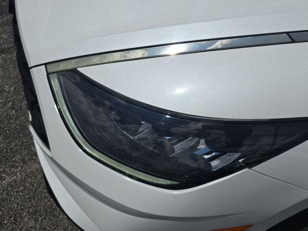 used 2020 Hyundai Sonata car, priced at $16,490