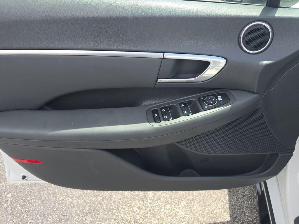 used 2020 Hyundai Sonata car, priced at $16,490