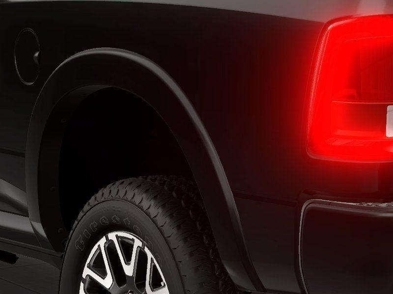 new 2026 Ram 2500 car, priced at $100,260