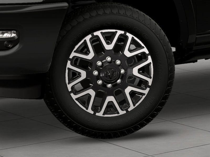new 2026 Ram 2500 car, priced at $93,760