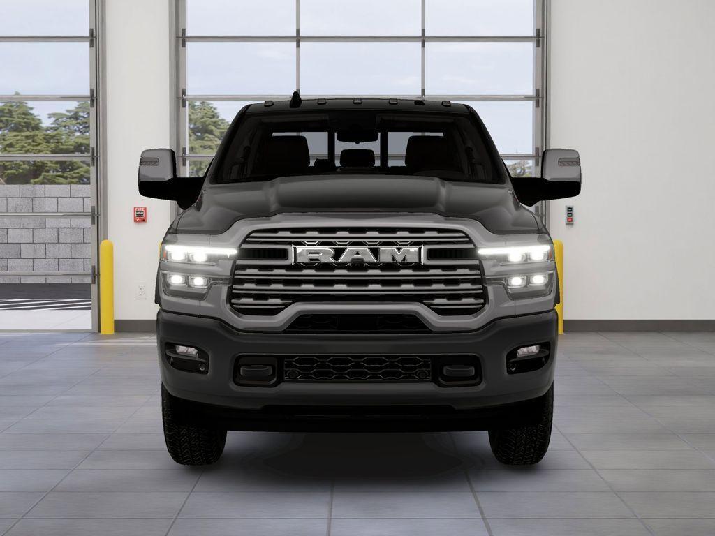 new 2026 Ram 2500 car, priced at $93,760