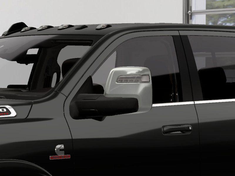 new 2026 Ram 2500 car, priced at $100,260