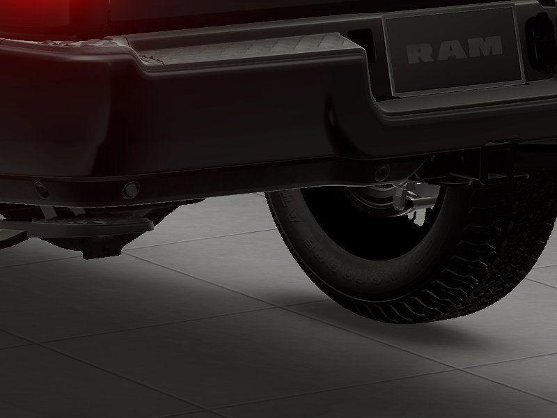 new 2026 Ram 2500 car, priced at $100,260